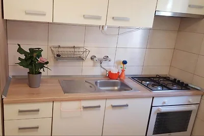 apartman za odmor Obiteljski odmor Rukavac