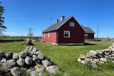 4 Personen Ferienhaus in BORGHOLM