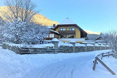 Chalet con vasche da bagno (4 persone)