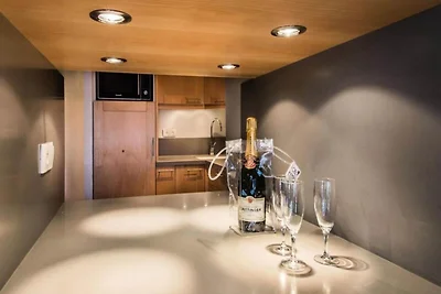 Residenz La Foret Du Praz