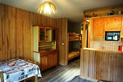 Casa vacanze a Orcières vicino alle piste da...