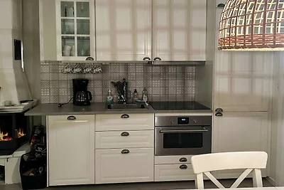 5 stelle case ad Sollerön