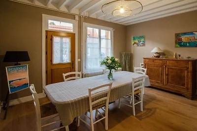 Casa vacanze a Offranville con parcheggio