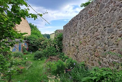 Haus an der Stadtmauer
