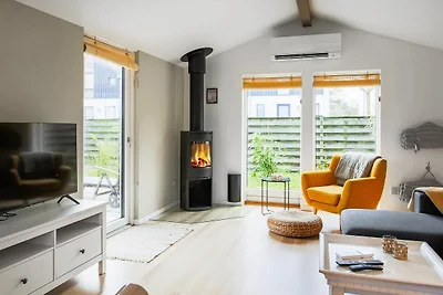 6 Personen Ferienhaus in Væggerløse