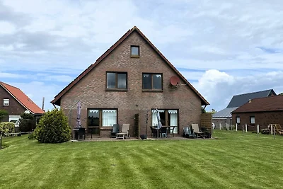 Apartment mit privater Terrasse in...