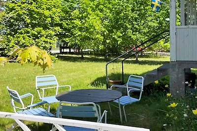 4 Personen Ferienhaus in STÅNGA-By Traum