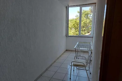 Rab Diving Mirko - Deluxe Double Room with Ba...