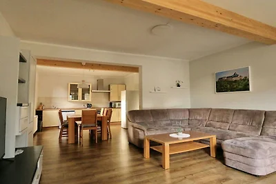 Ferienhaus Erholungsurlaub Waldeck