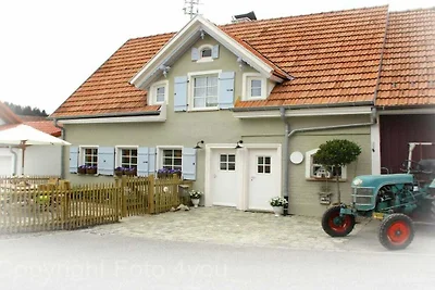 Historischer Schauberhof Bj. 1747