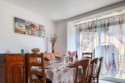 G√Æte de France 8 persone