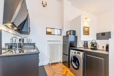 Die Vauban-Apartments f�r vier Personen