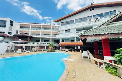 Zweibettzimmer mit Ventilator |...