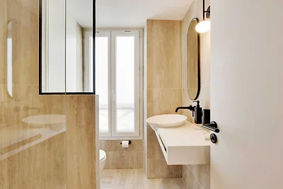 Gezellige studio 2P - Palais Royal / Musée du...