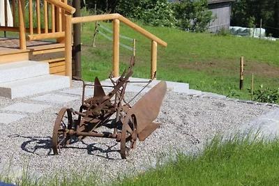 Alpenchalet Leitner
