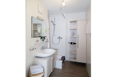 Appartamento per vacanze con 1 camera da...