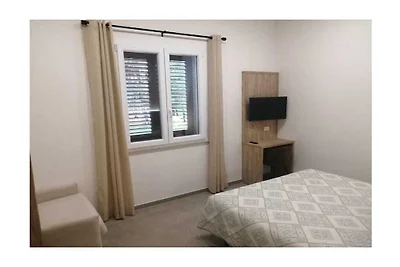 Bed & Breakfast met 1 slaapkamer