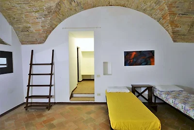 Wohnung in Umbrien nahe Trasimeno See