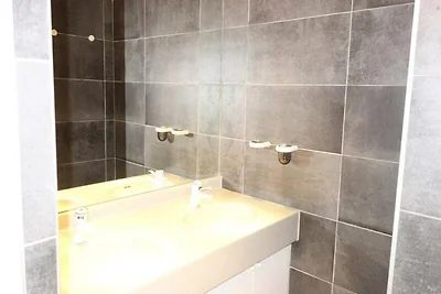 Ferienwohnung in den Alpen in der Nähe von...