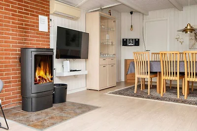 7 Personen Ferienhaus in Hejls