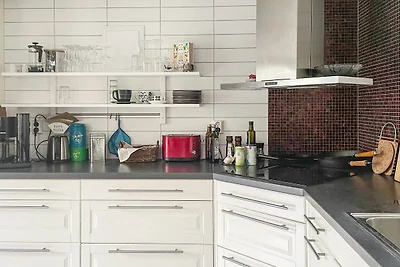 4 Personen Ferienhaus in ORMARYD