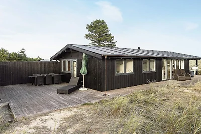 6 Personen Ferienhaus in Ålbæk-By Traum