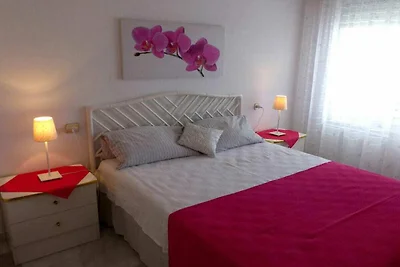 Ferienhaus mit 3 Schlafzimmer