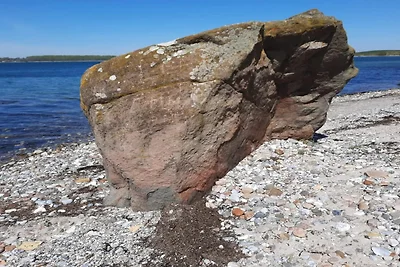 Luxuriöses Refugium mit Pool