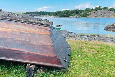 6 persoons vakantie huis in HENÅN-By Traum