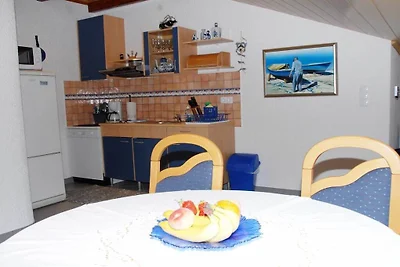 Ferienwohnung in Senj mit Schwimmbecken