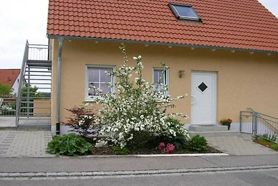 Vakantieappartement