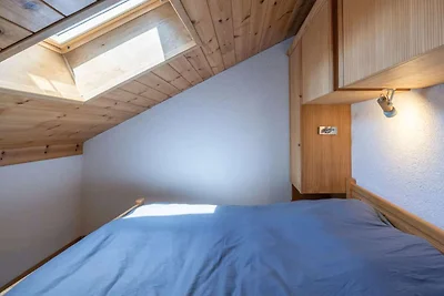 Appartement in het hart van Morillon Village