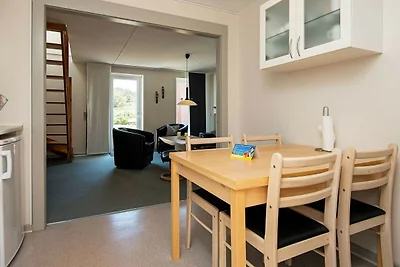 6 Personen Ferienhaus in Rømø