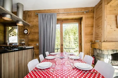 Chalets für 6 Personen