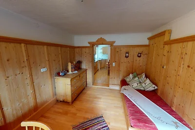 Wohnung in herrlicher Lage