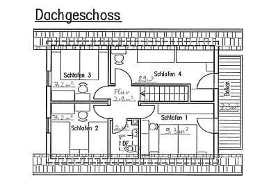 Ferienhaus in Ahorntal mit Schwimmbecken