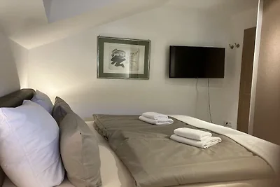 Alpenflair Ferienwohnung 402
