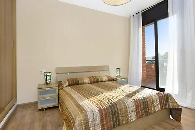 Villa in Spanien nahe Cala Canyelles