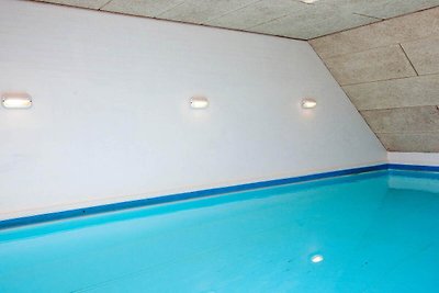 10 persoons vakantie huis in Blåvand