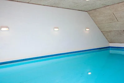10 Personen Ferienhaus in Blåvand