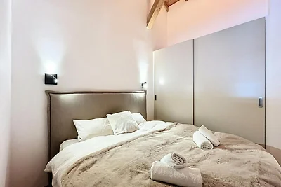 Ash - Les Gets - Dorfzentrum