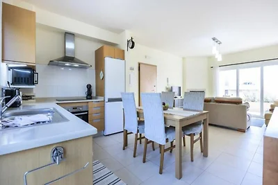 Wohnung in Burgau nahe Traumstrand