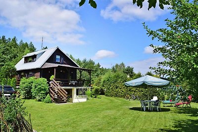 Ferienhaus, Gowidlino-ehemals TUI Ferienhaus