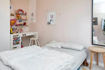7 Personen Ferienhaus in Odder