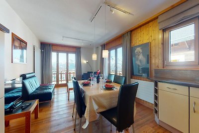 Ferienwohnung Familienurlaub Haute-Nendaz