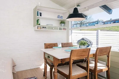 2 Personen Ferienhaus in Aabenraa