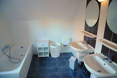 Bella casa vacanze a Barvaux-sur-Ourthe con...