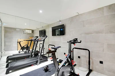 Stijlvolle studio- Gare de Lyon/Bastille