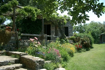 Hütte in Montegrosso mit Wifi