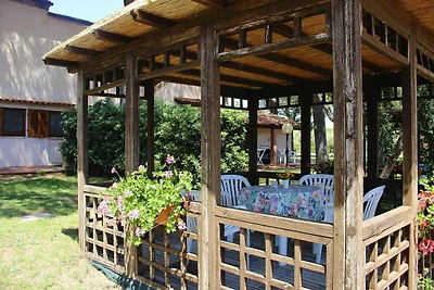Residenza Azienda Canova Seconda, Marina di...